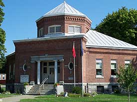 Madison Public Library